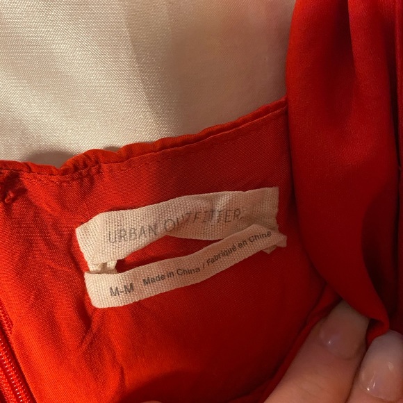 Urban dress - Picture 2 of 2